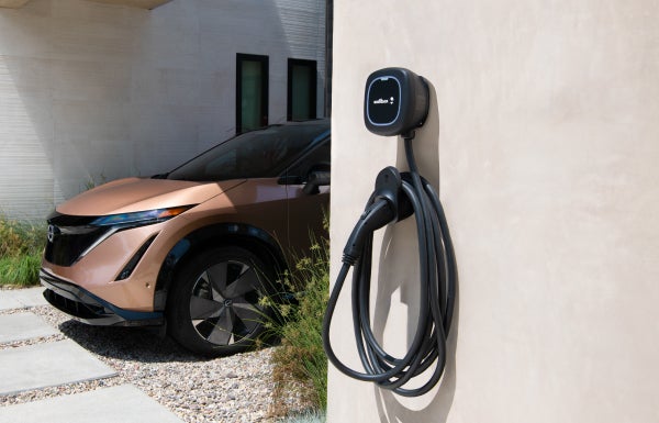 Chico Nissan in Chico CA