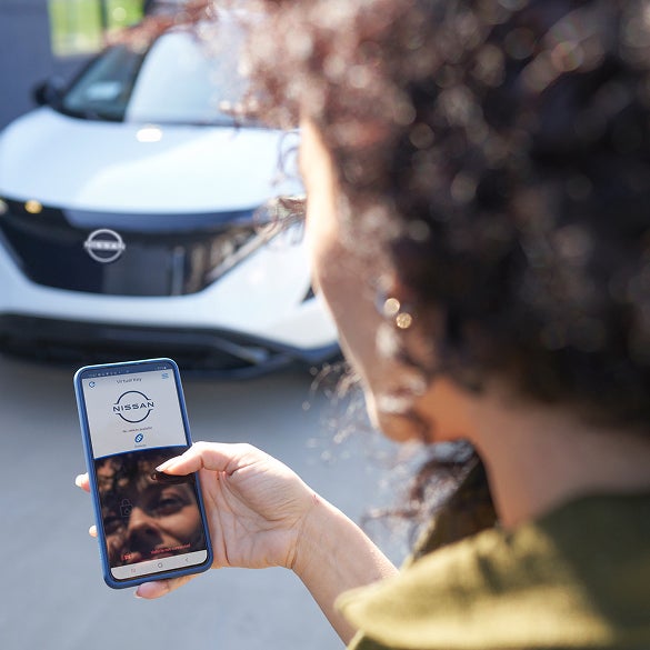 Chico Nissan in Chico CA