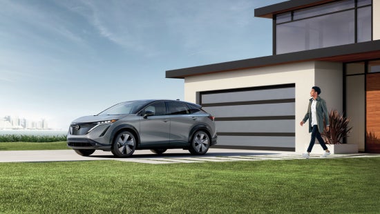 Chico Nissan in Chico CA