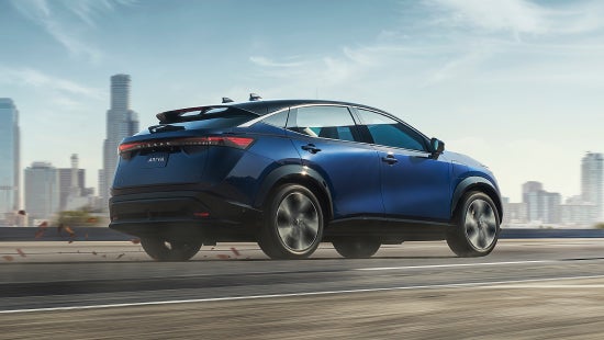 Chico Nissan in Chico CA