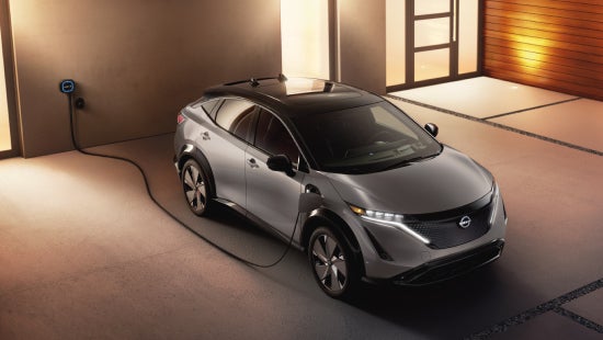 Chico Nissan in Chico CA