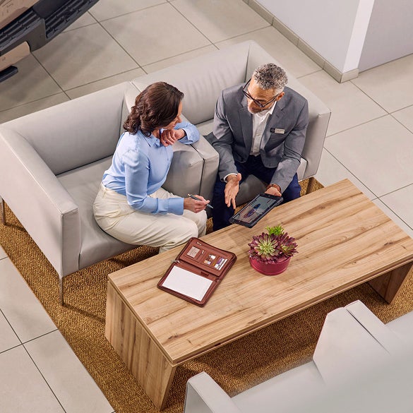 Chico Nissan in Chico CA