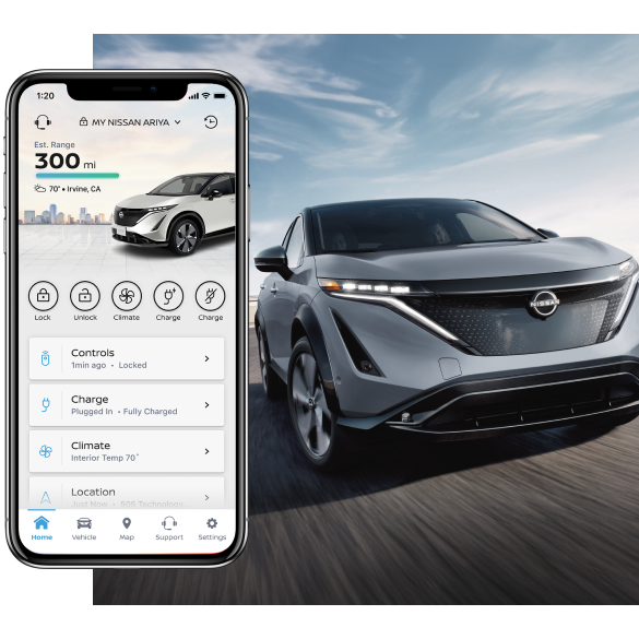 Chico Nissan in Chico CA