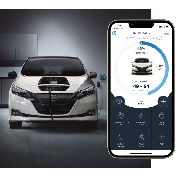 Chico Nissan in Chico CA