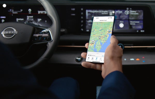 Chico Nissan in Chico CA