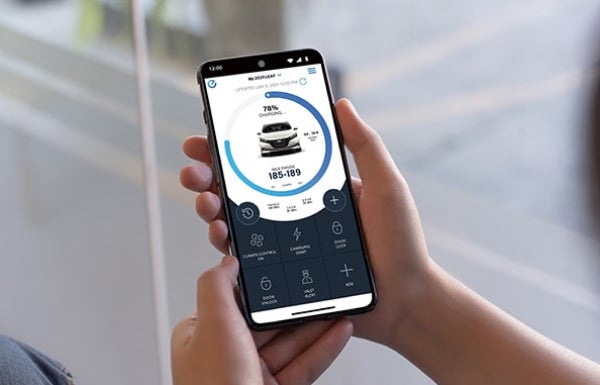 Chico Nissan in Chico CA