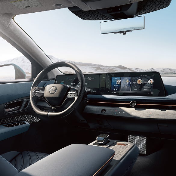 Chico Nissan in Chico CA