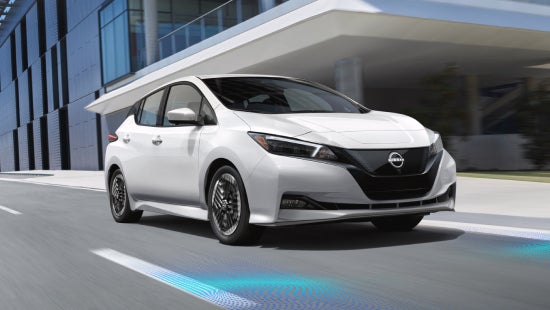 Chico Nissan in Chico CA