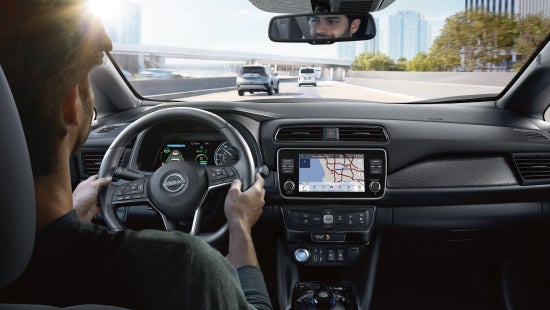 Chico Nissan in Chico CA