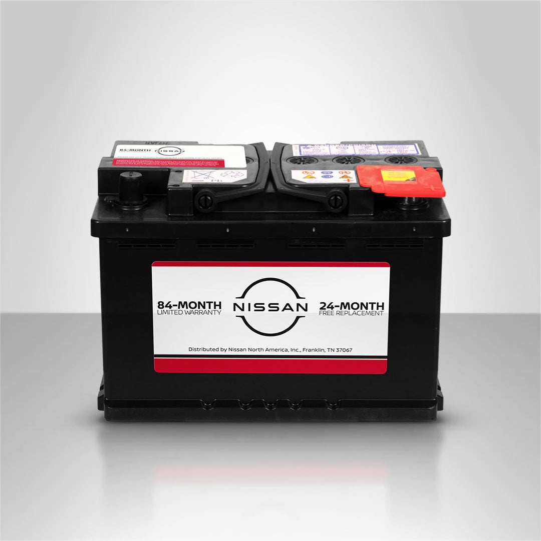 image of a battery | Chico Nissan in Chico CA