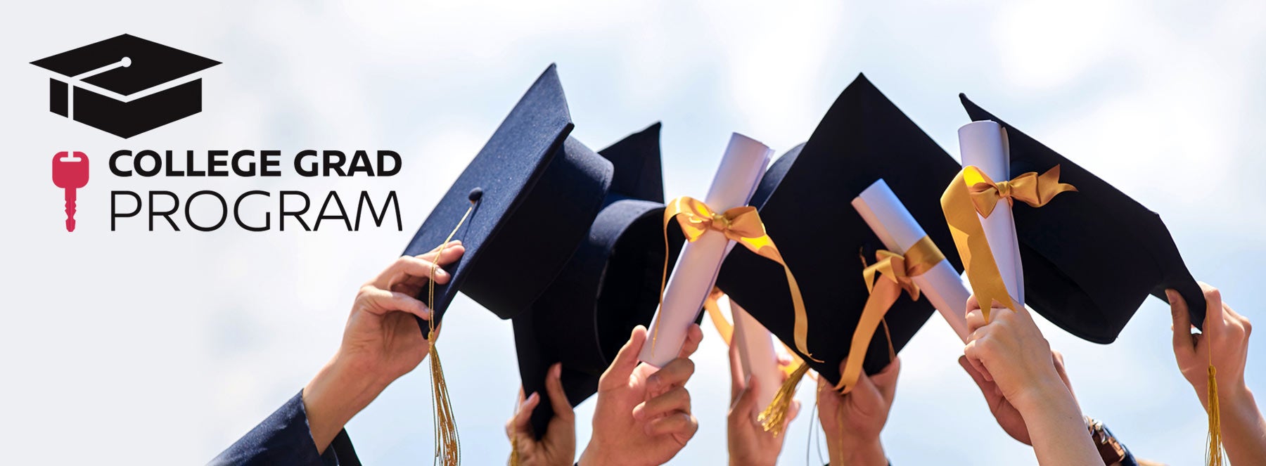 Nissan College Grad Program | Chico Nissan in Chico CA