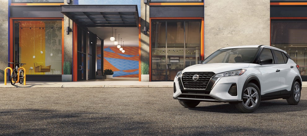 Chico Nissan in Chico CA