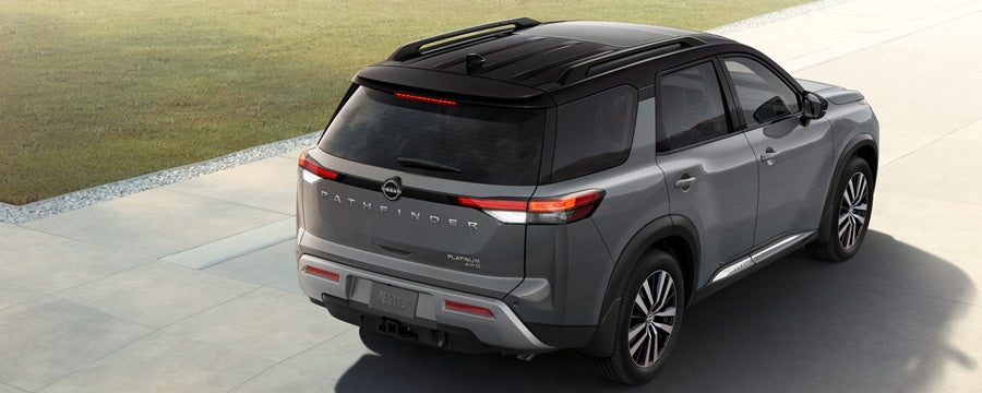 Chico Nissan in Chico CA