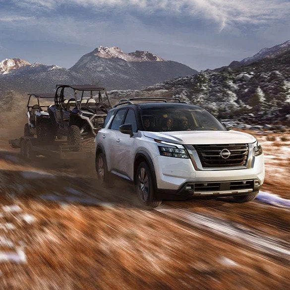 Chico Nissan in Chico CA