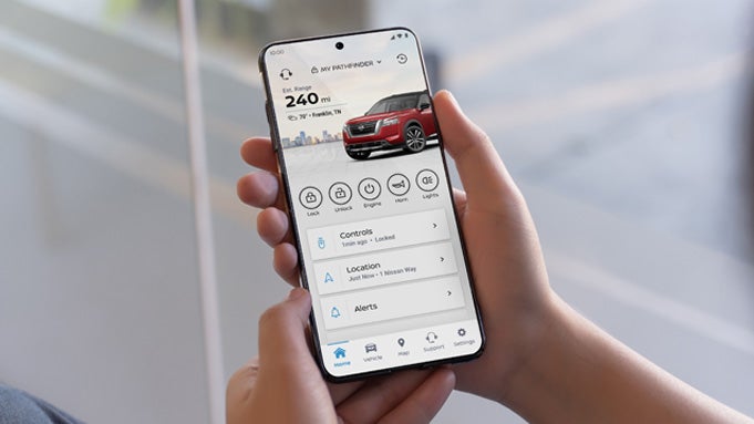 Chico Nissan in Chico CA