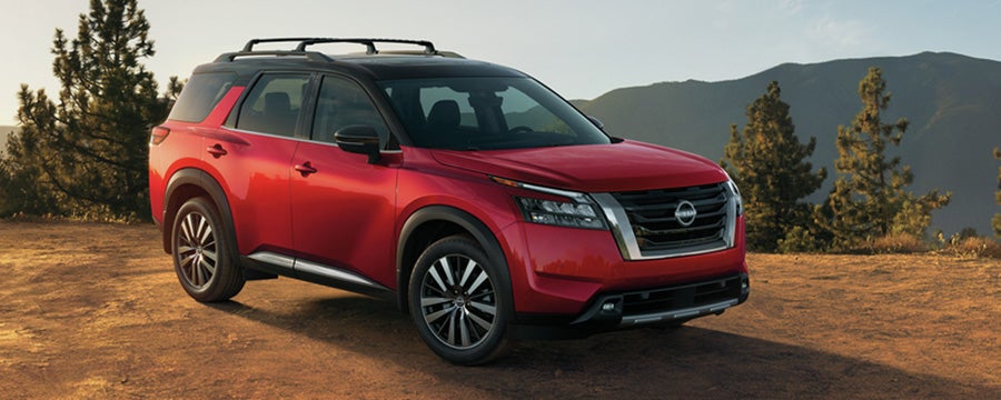 Chico Nissan in Chico CA