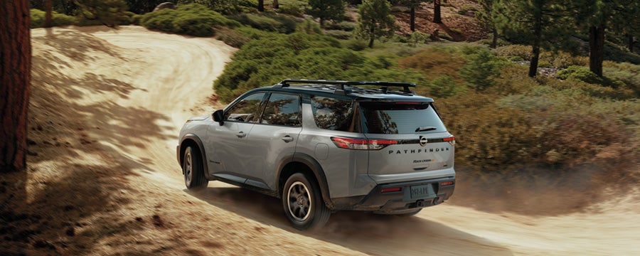 Chico Nissan in Chico CA