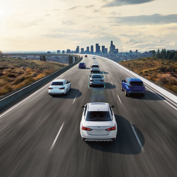 Chico Nissan in Chico CA