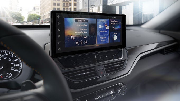 Chico Nissan in Chico CA