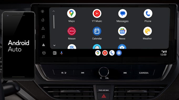 Chico Nissan in Chico CA