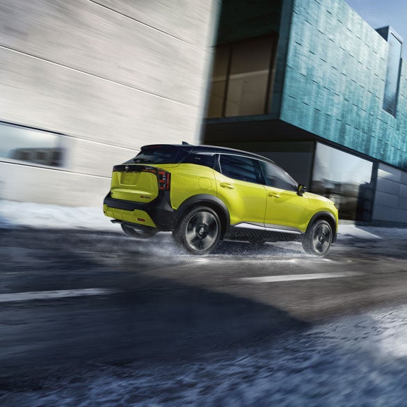 Chico Nissan in Chico CA