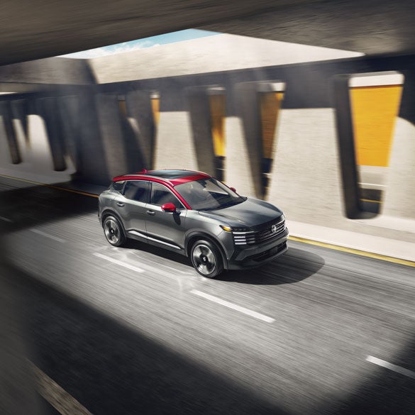 Chico Nissan in Chico CA