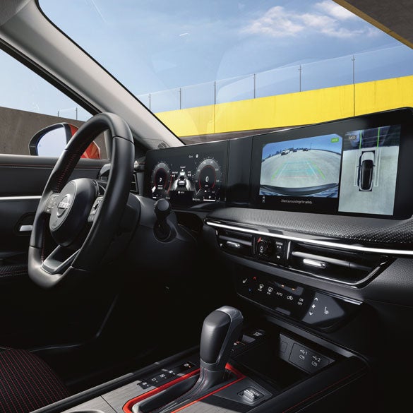 Chico Nissan in Chico CA