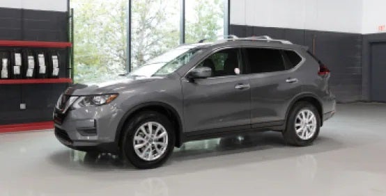 Chico Nissan in Chico CA