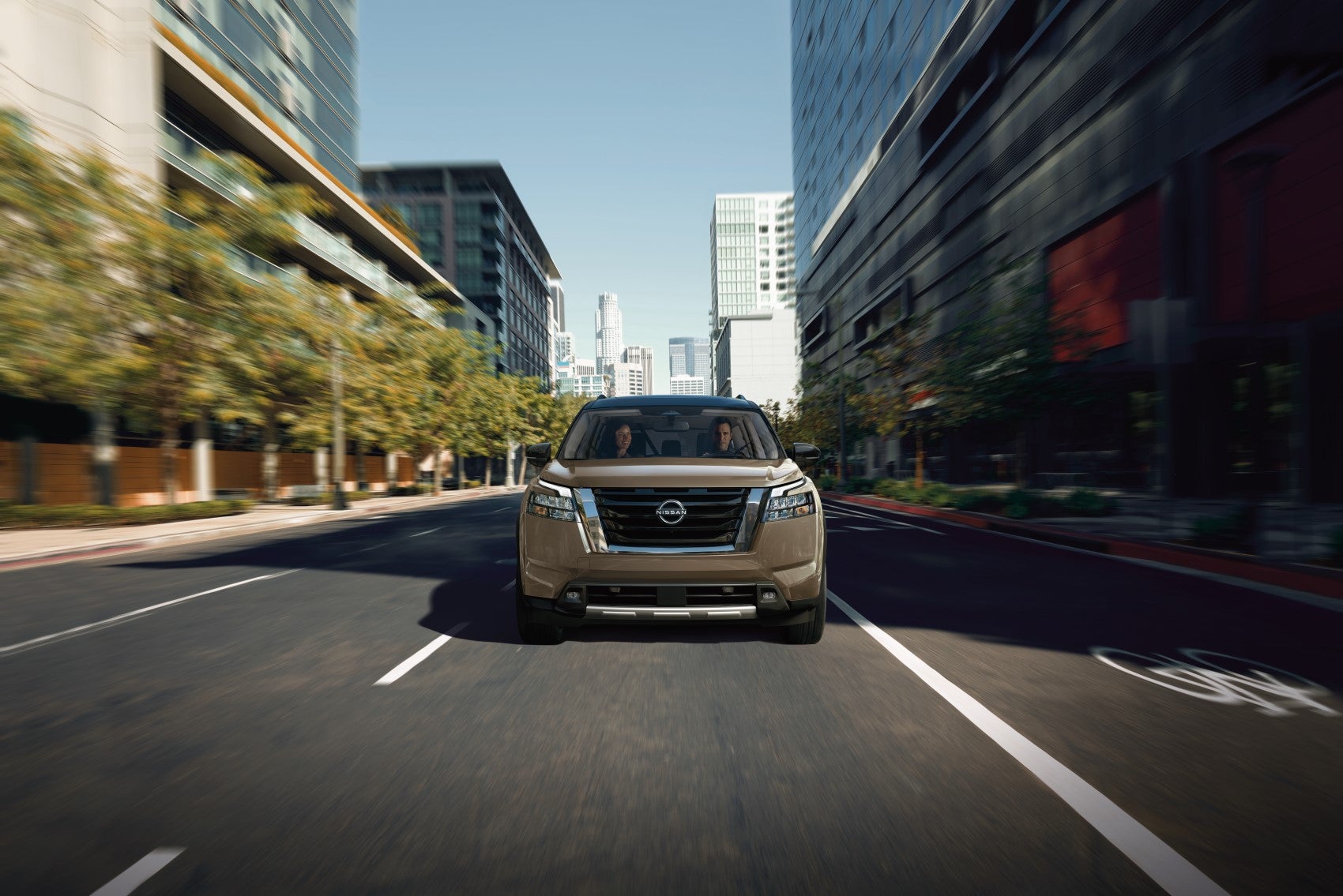 Nissan Dealer near Me