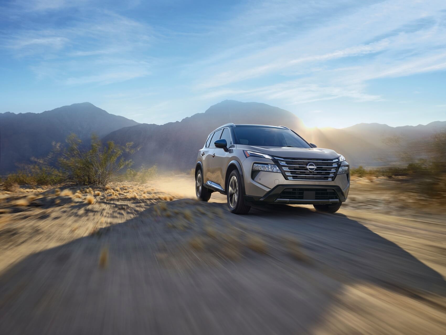 Nissan Dealer near Yuba City CA