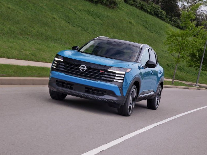 Used Car Dealer near Corning CA