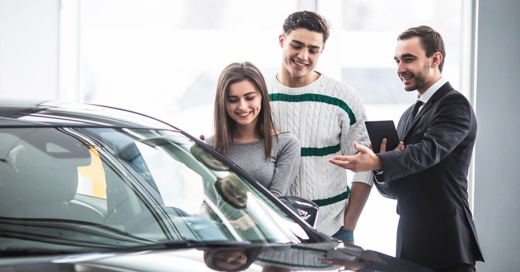 Used Car Dealer near Yuba City CA